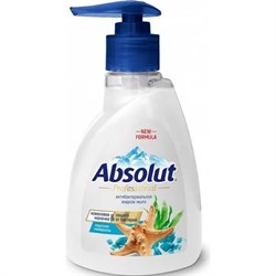 Жидкое мыло Absolut Professional - фото 13526198