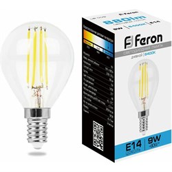 Светодиодная лампа FERON LB-509 - фото 13526721