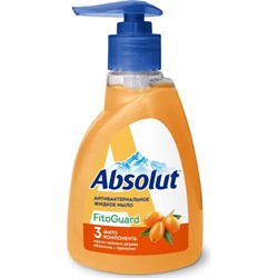 Жидкое мыло Absolut FitoGuard - фото 13526848