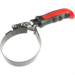 Усиленный поворотный ключ для снятия масляного фильтра JTC JTC-4247 - фото 13528149