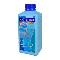 Средство для обработки воды Markopool Мастер-пул 1 - фото 13528766