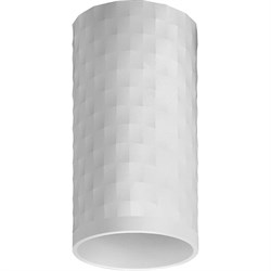 Потолочный светильник FERON ml187 barrel pixel mr16, gu10, 35w, 230v, белый - фото 13529828