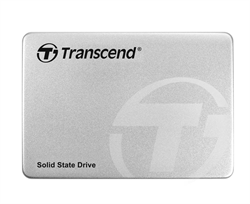 Твердотельный накопитель SSD Transcend 512GB, 2.5", SATA3, MLC - фото 13530624