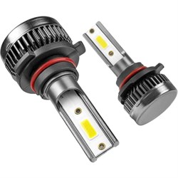 Светодиодные лампы led для авто LEDZILLA X1-9005 - фото 13531225