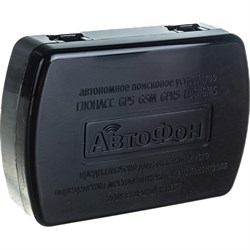 Охранно-поисковое GSM-устройство АвтоФон Альфа-Маяк 2XL 2018 - фото 13531929