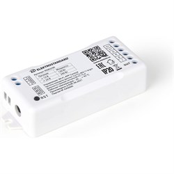 Умный контроллер для светодиодных лент ELEKTROSTANDARD 95002 00 - фото 13532045