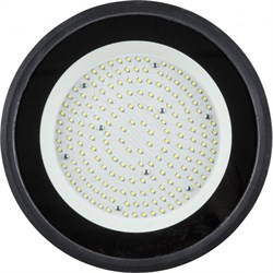 Светодиодный светильник Uniel ULY-U35C-100W/6500K BLACK - фото 13532937