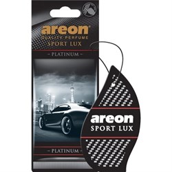 Ароматизатор Areon LUX SPORT - фото 13533626