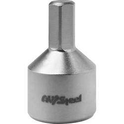 Торцевая головка для заднего суппорта AV Steel AV-923022 - фото 13533723