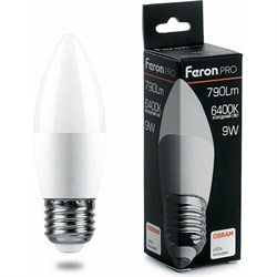 Светодиодная лампа FERON PRO LB-1309 - фото 13534590