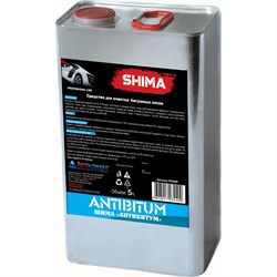 Средство для очистки битумных пятен Shima ANTIBITUM - фото 13535181