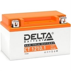 Аккумуляторная батарея Delta CT 1210.1 - фото 13535881