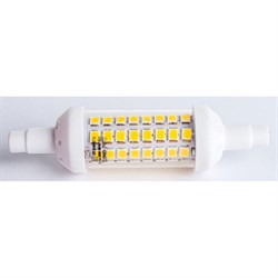 Светодиодная лампа Uniel LED-J78-6W/4000K/R7s/CL - фото 13536743