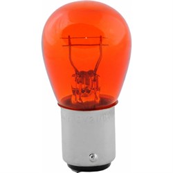Лампа накаливания KRAFT P21/5W - фото 13541299
