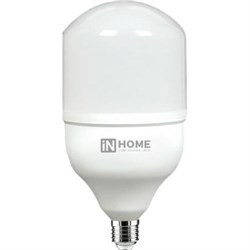 Светодиодная лампа IN HOME LED-HP-PRO - фото 13543173