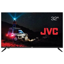 Телевизор JVC LT-32M395, 32'' (81 см), 1366x768, HD, 16:9, черный - фото 13546370