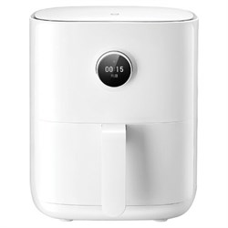 Аэрогриль XIAOMI Mi Smart Air Fryer, 1500 Вт, 3,5 л, 8 режимов, таймер, механическое управление, BHR4849EU - фото 13546500