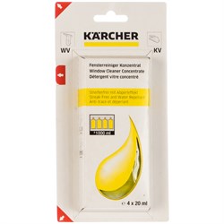 Концентрат для мойки окон Karcher 6.295-302 - фото 13546886