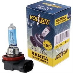 Галогенная лампа VOLTON VLT1101U - фото 13547512