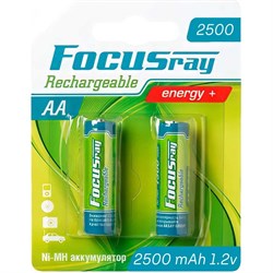 Аккумулятор Focusray 622258 - фото 13547784