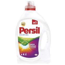 Жидкое средство для стирки Persil Color - фото 13548552