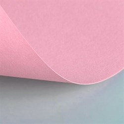Бумага (картон) для творчества (1 лист) Fabriano Elle Erre А2+ 500х700 мм, 220 г/м2, розовый, 42450716 - фото 13550120