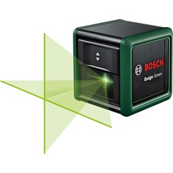 Лазерный нивелир Bosch Quigo Green - фото 13551567