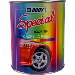 Краска для дисков HB BODY SPECIAL PAINT 310 - фото 13553598