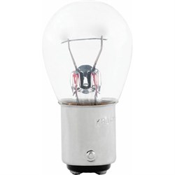 Лампа накаливания KRAFT P21W - фото 13553661