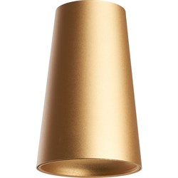 Потолочный светильник FERON ml185 barrel bell - фото 13556239