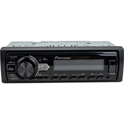 Автомагнитола Pioneer MVH-85UB - фото 13556276