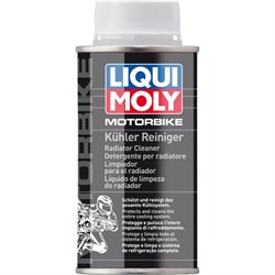 Очиститель систем охлаждения LIQUI MOLY Motorbike Kuhler Reiniger - фото 13556820