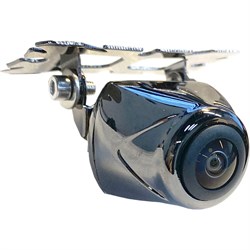 Универсальная автомобильная видеокамера ParkMaster St-27 - фото 13557429