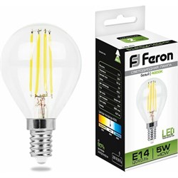 Светодиодная лампа FERON LB-61 - фото 13557534