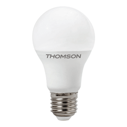 THOMSON LED A60 7W 630Lm E27 3000K DIMMABLE - фото 13557889