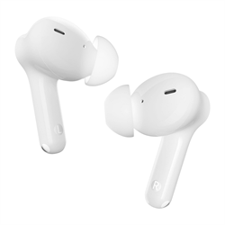 Беспроводные наушники Realme Buds T100_RMA2109_White/Белый - фото 13557991