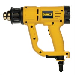 Пистолет горячего воздуха DeWALT D26411-QS - фото 13561144