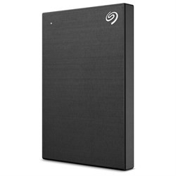 Внешний жесткий диск SEAGATE One Touch 1TB, 2.5", USB 3.0, черный, STKM1000400 - фото 13563035