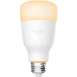 Лампочка Yeelight Xiaomi Smart Led Bulb 1S - фото 13563644