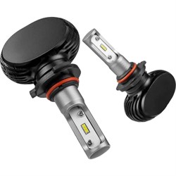 Светодиодные лампы led для автомобилей в фары LEDZILLA S1-9005 - фото 13564596