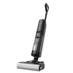 Беспроводной пылесос для влажной и сухой уборки Dreame Wet and Dry Vacuum H13 Pro Black - фото 13564724