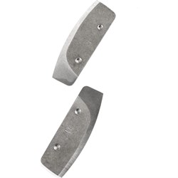 Ножи для шнека THUNDERBOLT 200мм REXTOR RET-B-200 - фото 13565192