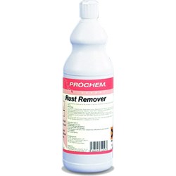 Пятновыводитель от ржавчины Prochem Rust Remover - фото 13565954