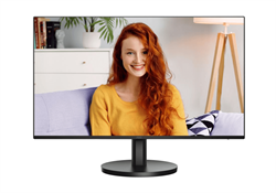 Монитор LCD 27'' 16:9 1920х1080(FHD) IPS, nonGLARE, 100 Hz, 250 cd/m2, H178°/V178°, 1300:1, 20М:1, 16.7M, 4ms, VGA, HDMI, Tilt, Speakers, 3Y, Black - фото 13566102