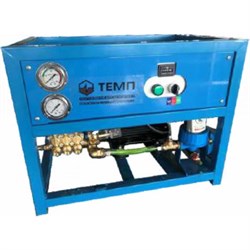 Аппарат высокого давления ТЕМП TX 13/150 - фото 13566539