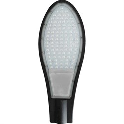 Консольный светодиодный светильник для уличного освещения Apeyron 14-17 - фото 13566557