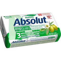 Твердое мыло Absolut FitoGuard" - фото 13566692