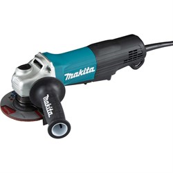 Болгарка (ушм) MAKITA GA4550R - фото 13567577