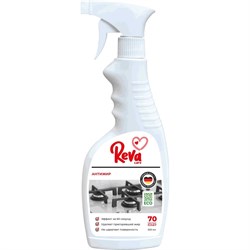 Средство для чистки плит и духовых шкафов Reva Care R1000500S - фото 13568498