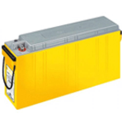 АКБ YELLOW BATTERY ABF 12-100 - фото 13570022